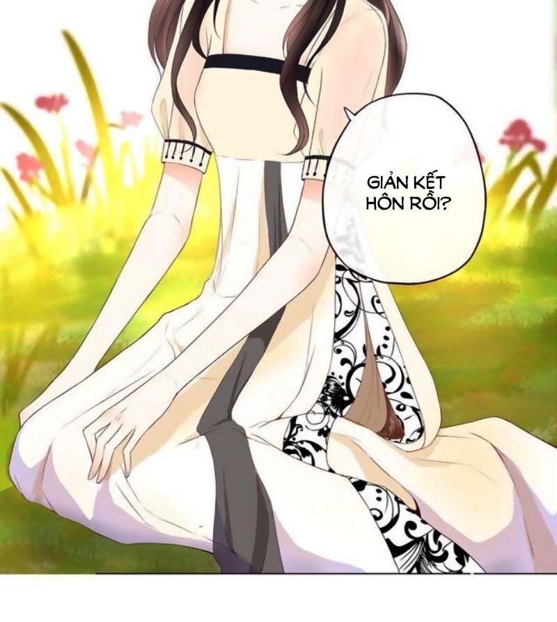 Ở lại thế kỷ này: Chapter 43