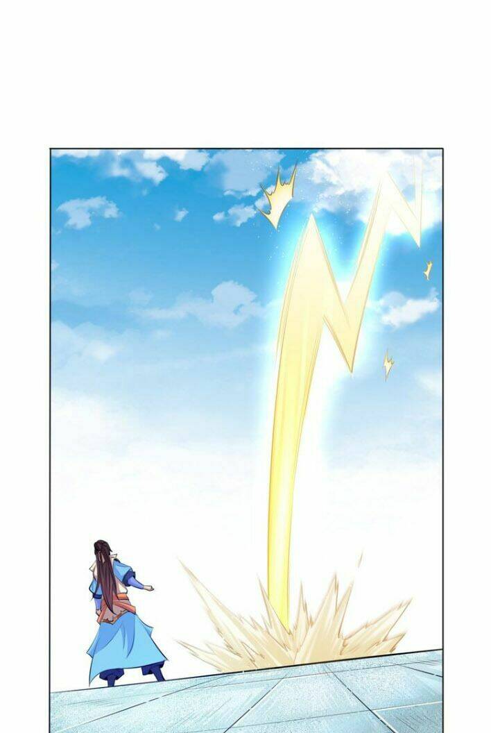 Ngự Thiên Thần Đế: Chapter 13