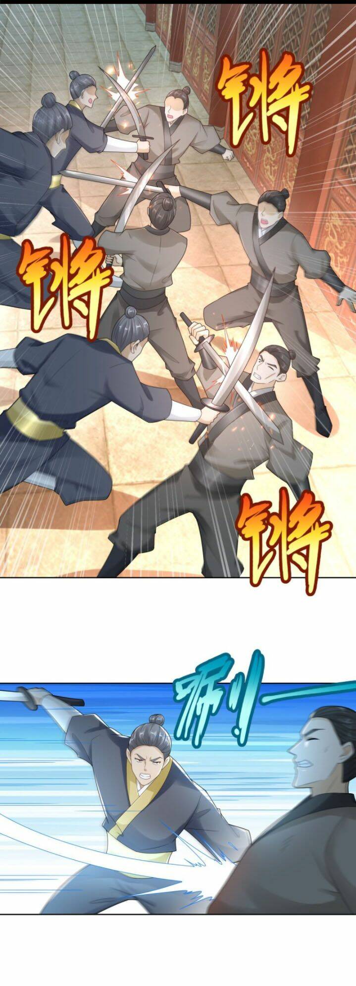 Chí Tôn Trọng Sinh: Chapter 91