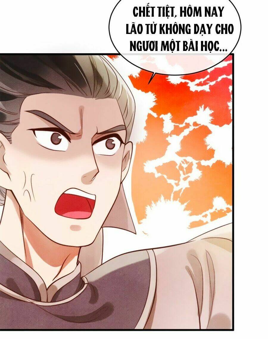 Vương Phi Muốn Trèo Tường: Chapter 1