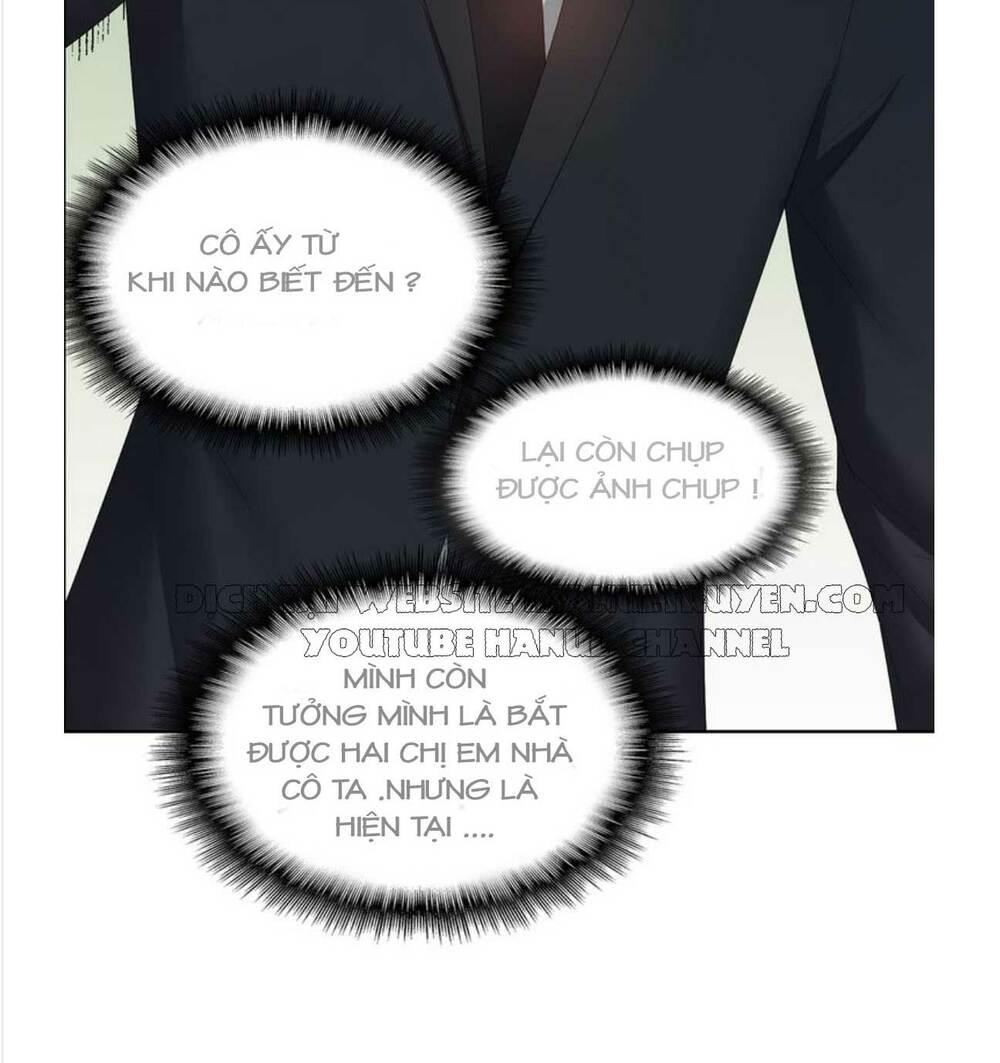 Cô Vợ Nhỏ Nuông Chiều Quá Lại Thành Ác!!: Chapter 11
