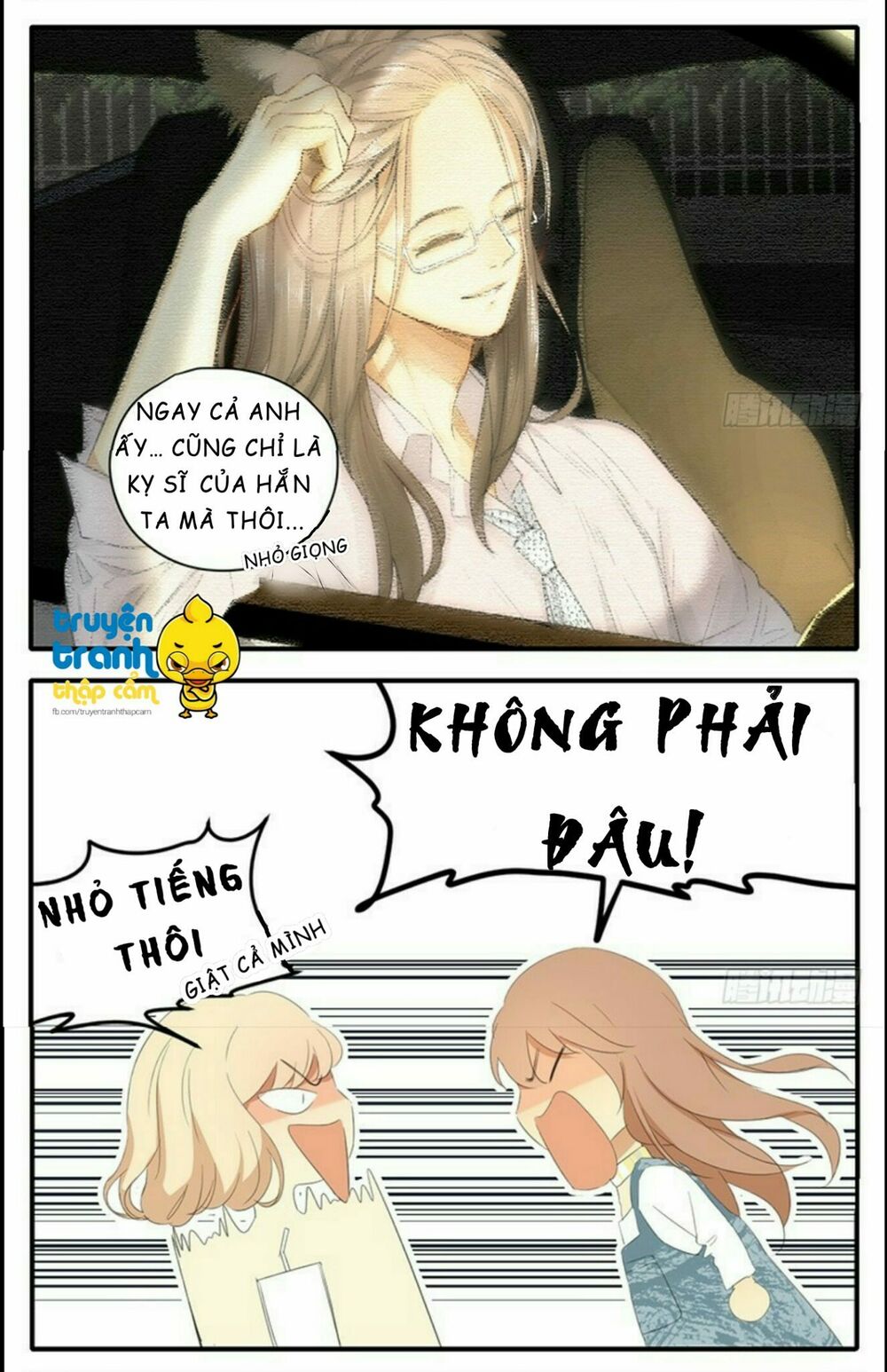Cứu mạng ! Loài mèo thống trị thế giới rồi !: Chapter 35