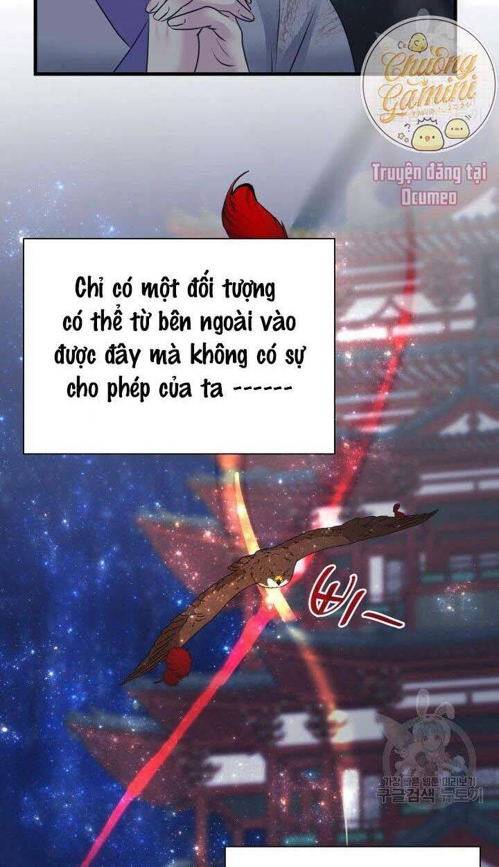 Cô Dâu Của Sói Đen: Chapter 5