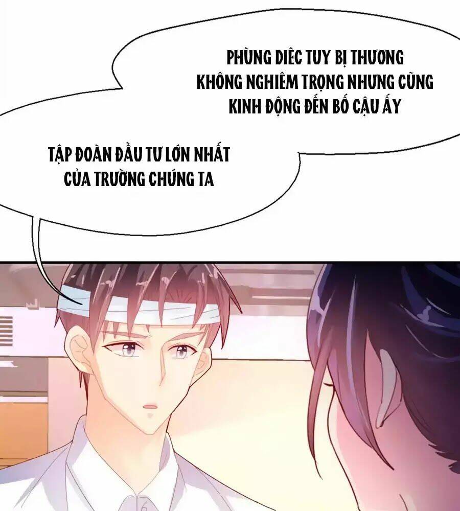 Sau Này Vẫn Cứ Thích Anh: Chapter 69
