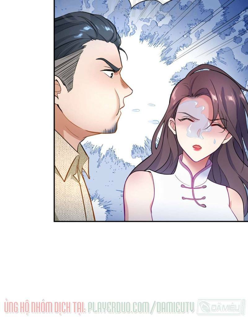 Đại Gia Livestream Vạn Giới: Chapter 3