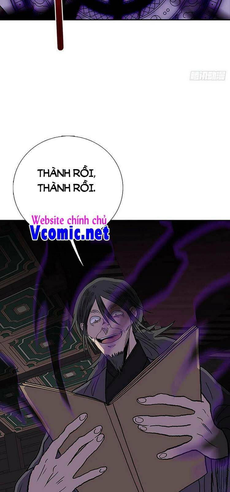 Học Sĩ Tái Sinh: Chapter 220