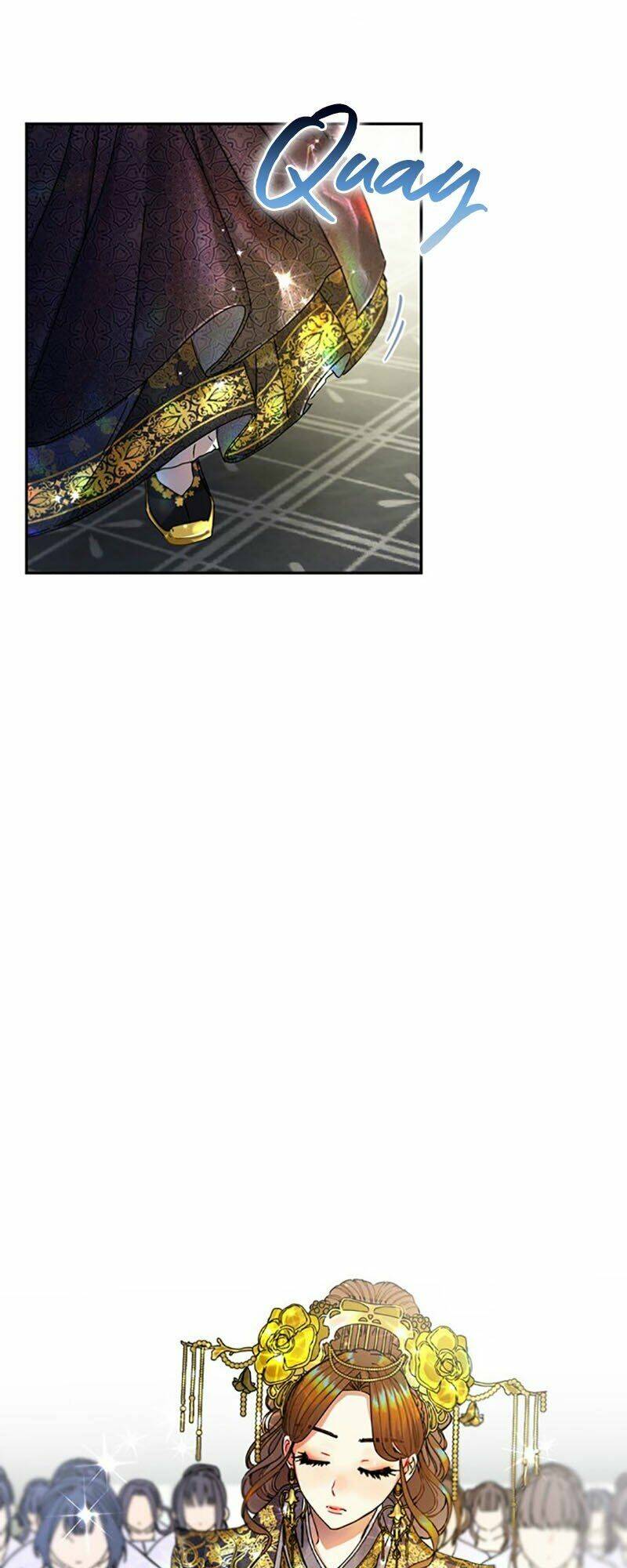 Cực Phẩm Mỹ Nam, Thật Lãng Phí: Chapter 5