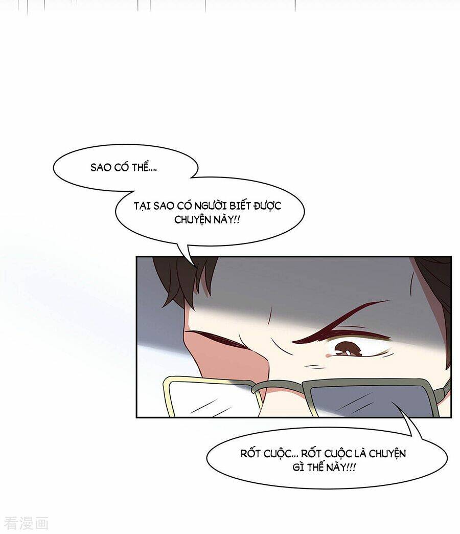 Trọng Sinh Quý Thê Chi Phục Thù Hoa Lệ: Chapter 51