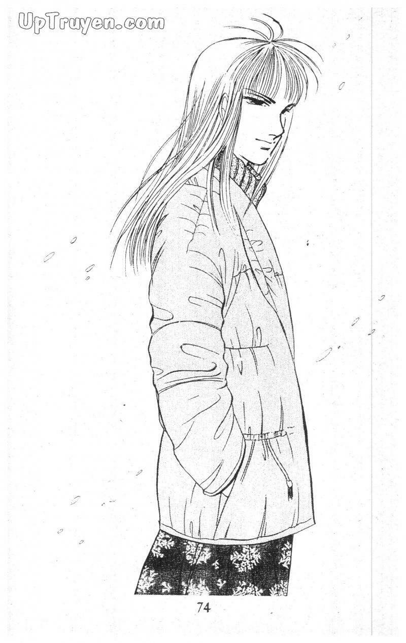 9 Banme No Musashi: Chapter 10