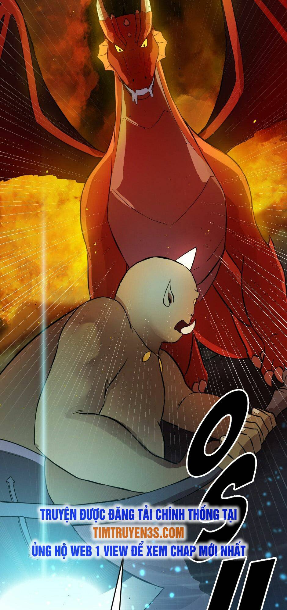 Hỏa Long Vainqueur: Chapter 5