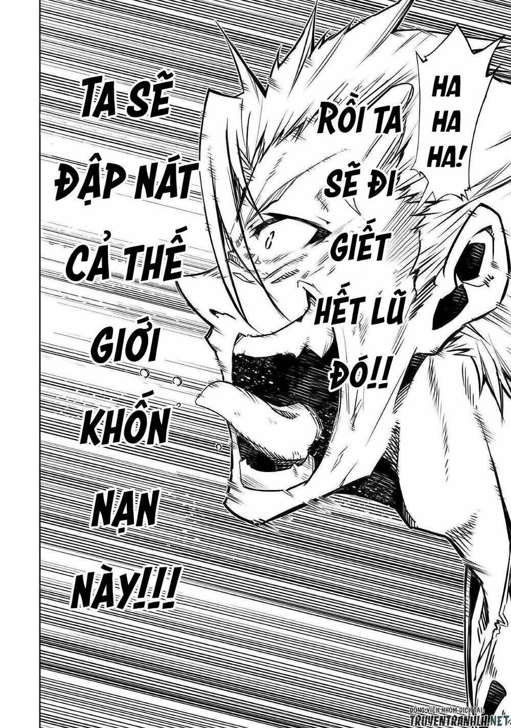 Kouritsu Kuriya Madoushi, Dani No Jinsei De Madou O Kiwameru: Chapter 44
