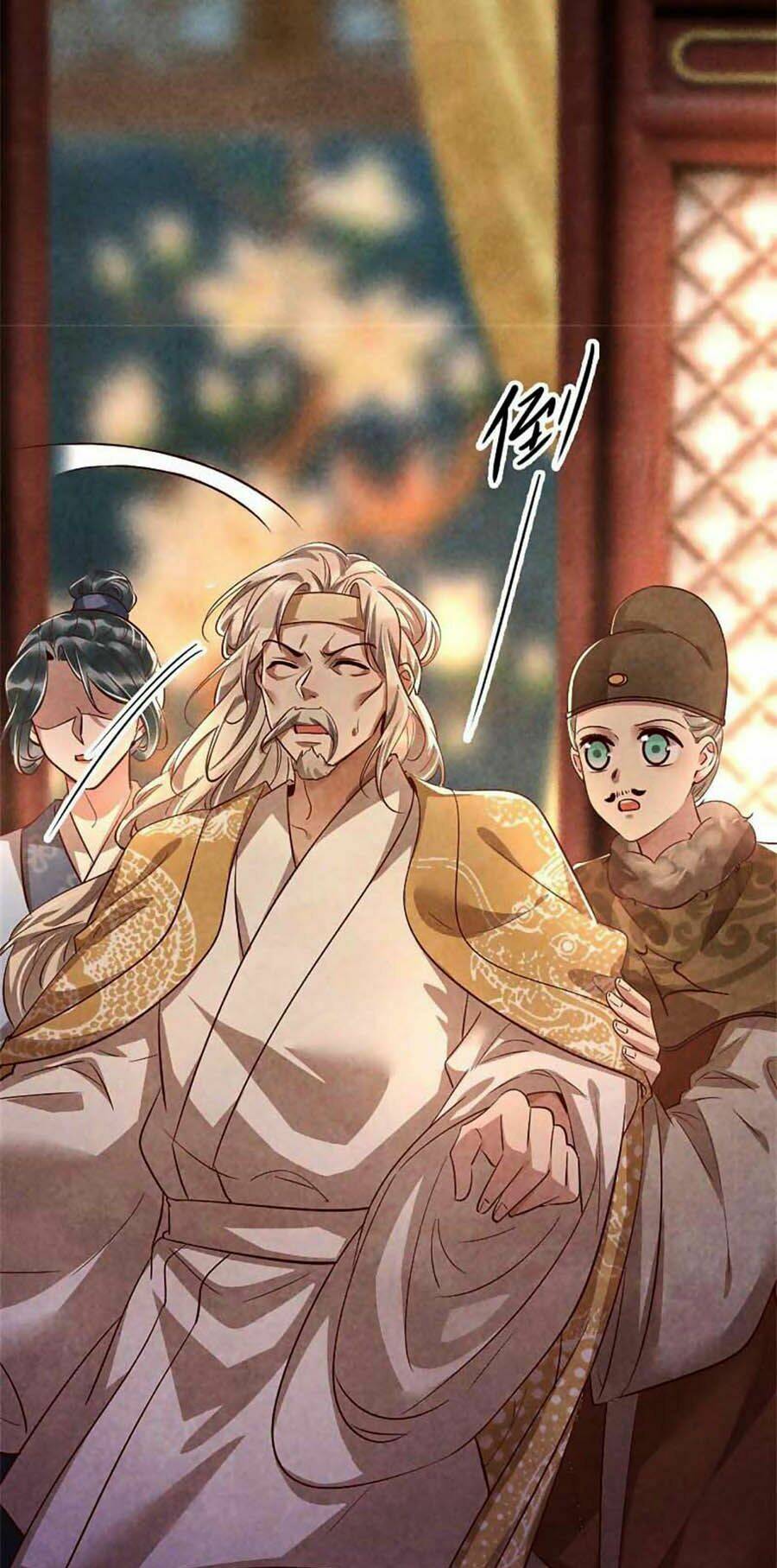 Vương Phi Muốn Trèo Tường: Chapter 115