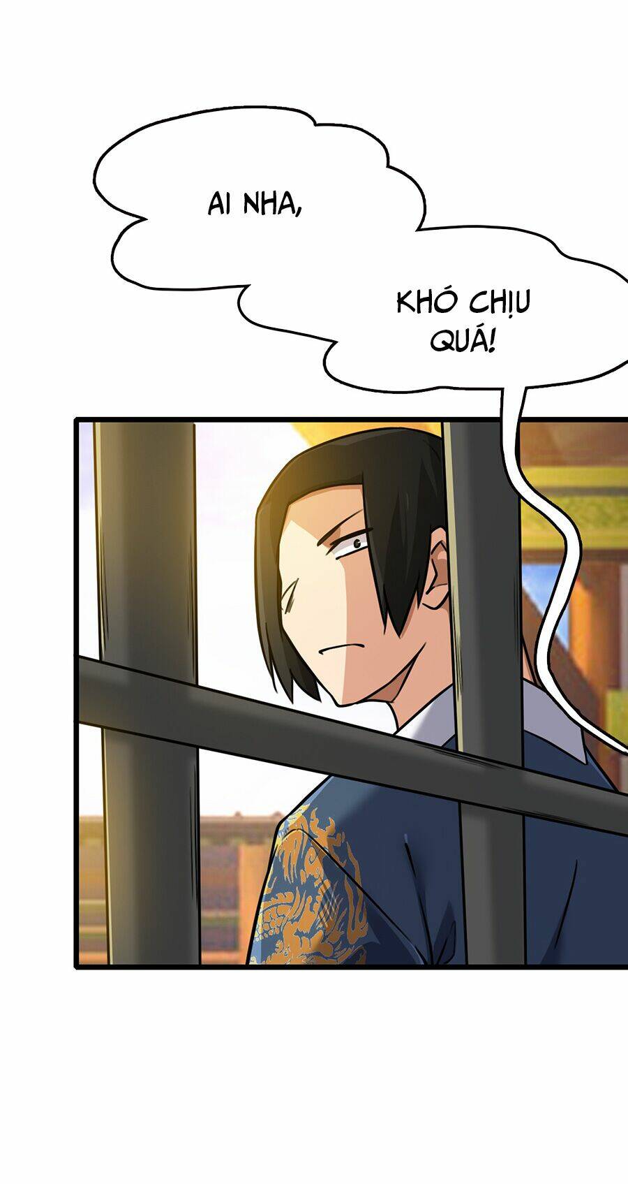 Đại Bảo Kiếm Của Tôi: Chapter 33