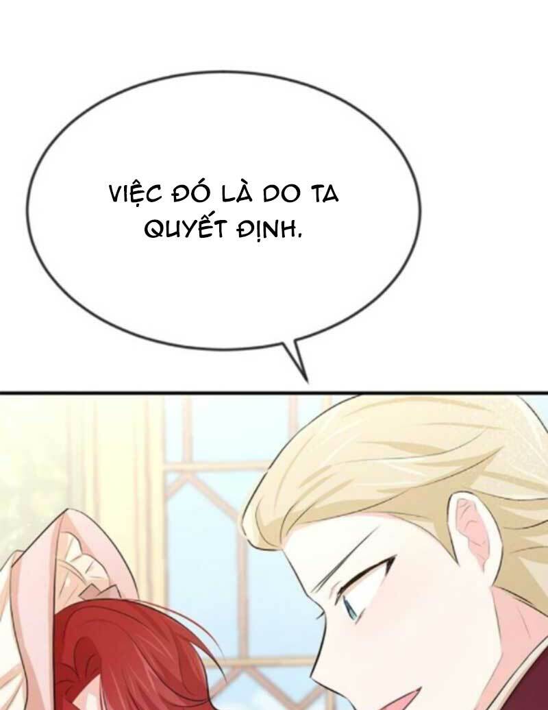 Tiểu Thư Scarlet: Chapter 18