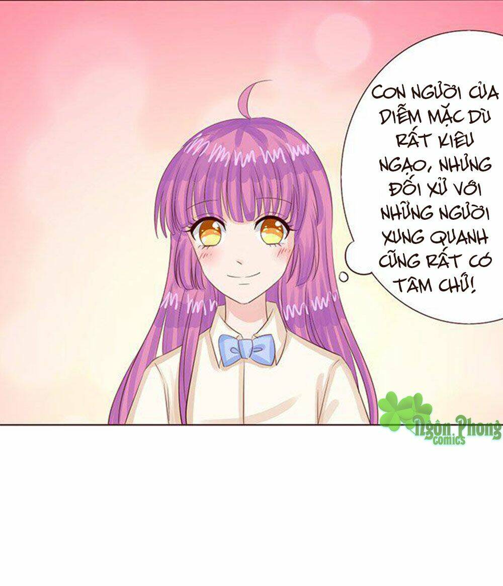 Ma Vương Luyến Ái Chỉ Nam: Chapter 52