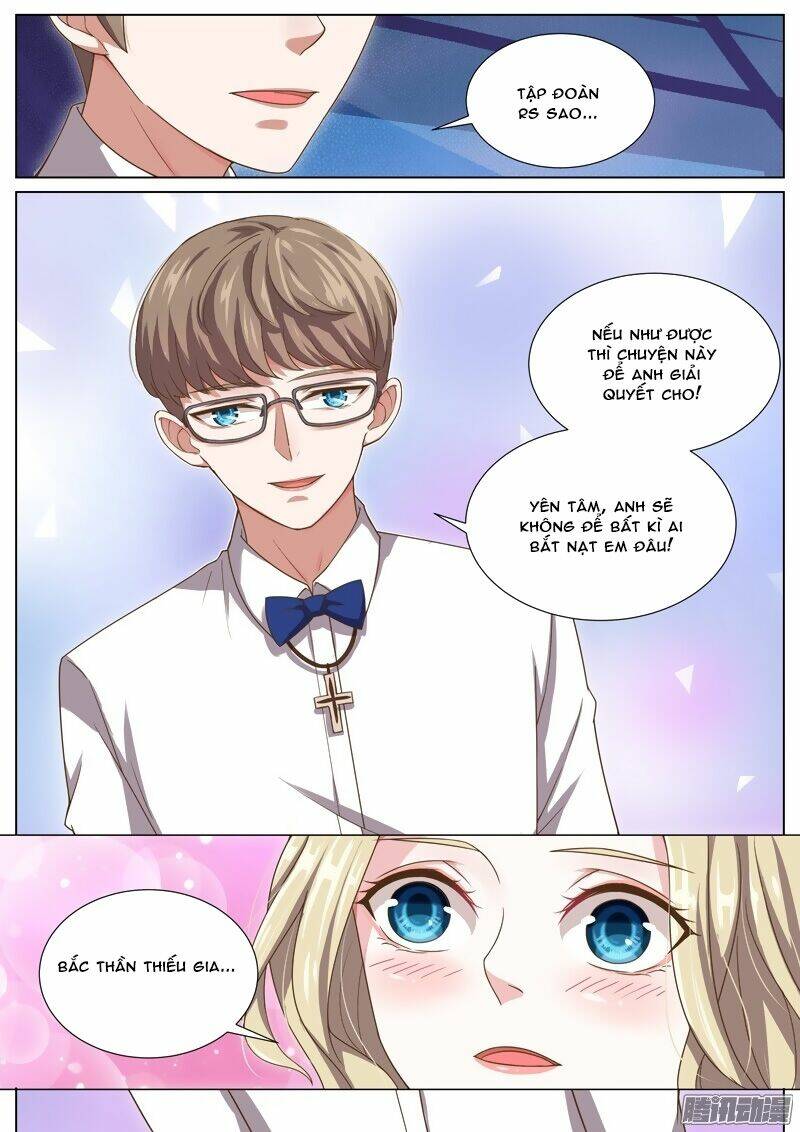 Vương Bài Giáo Thảo: Chapter 52