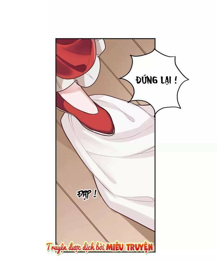 Tướng Quân Mời Xuất Đạo: Chapter 10