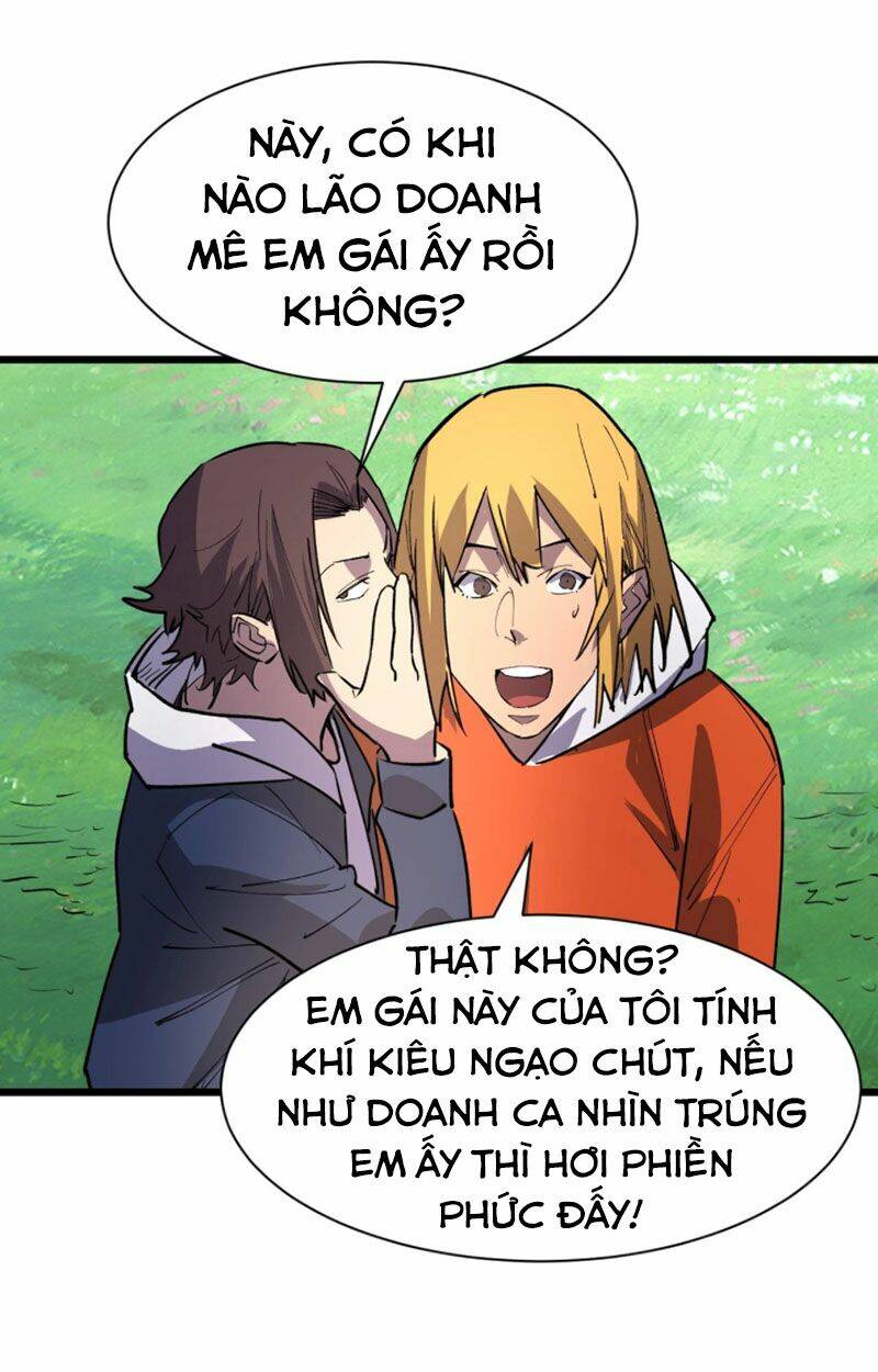 Bắt Đầu Với Tề Thiên Đại Thánh: Chapter 24