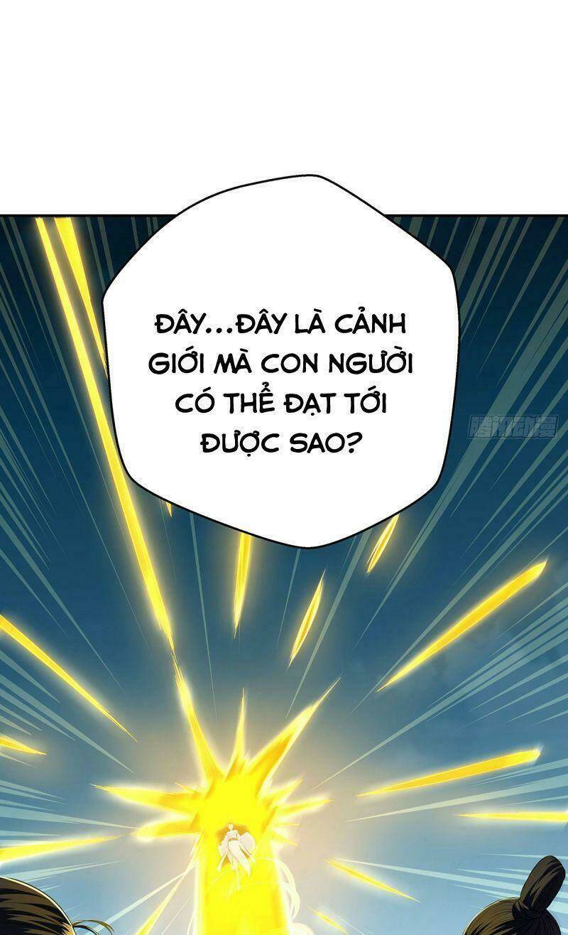 Ta Là Đại Hoàn Đan: Chapter 5