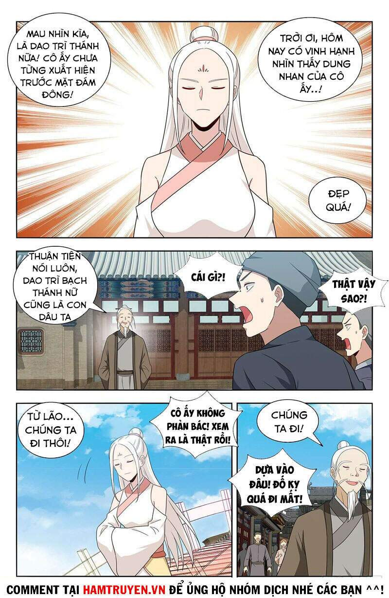 Tối Cường Phản Sáo Lộ Hệ Thống: Chapter 460