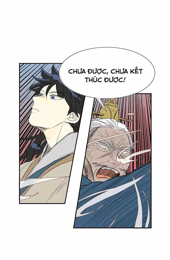 Học Sĩ Tái Sinh: Chapter 74