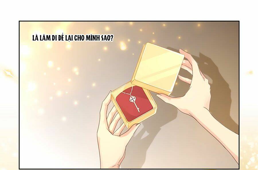 Lưu Luyến Tinh Diệu: Chapter 114