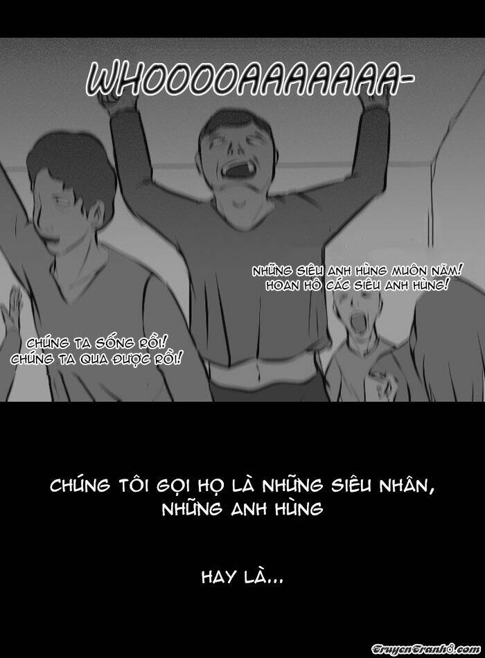 Thứ Sáu: Những Câu Chuyện Cấm: Chapter 16