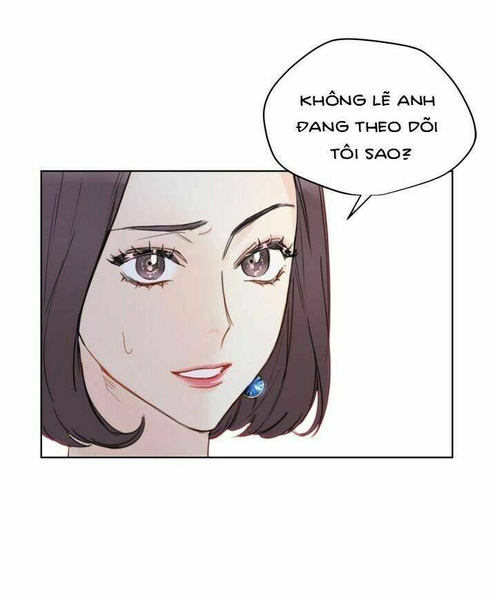 Hẹn Hò Nơi Công Sở: Chapter 23