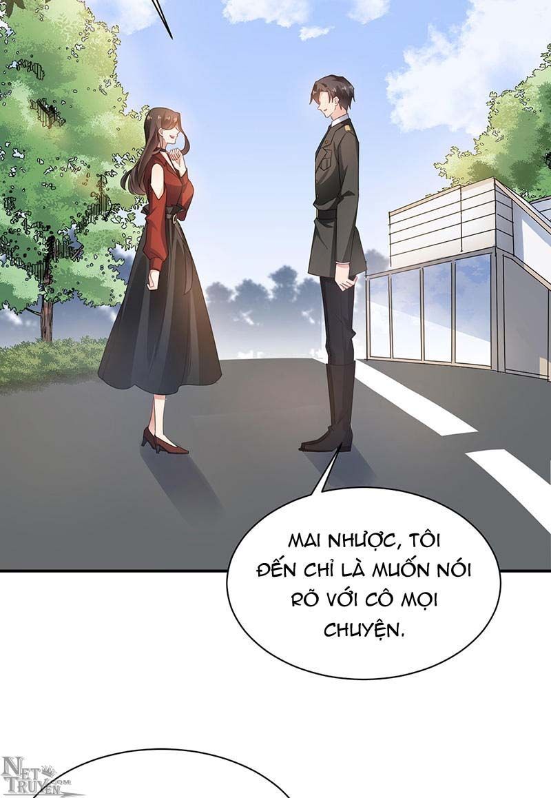 Thịnh Thế Điềm Sủng: Tiểu Manh Thê Của Dịch Thiếu: Chapter 97