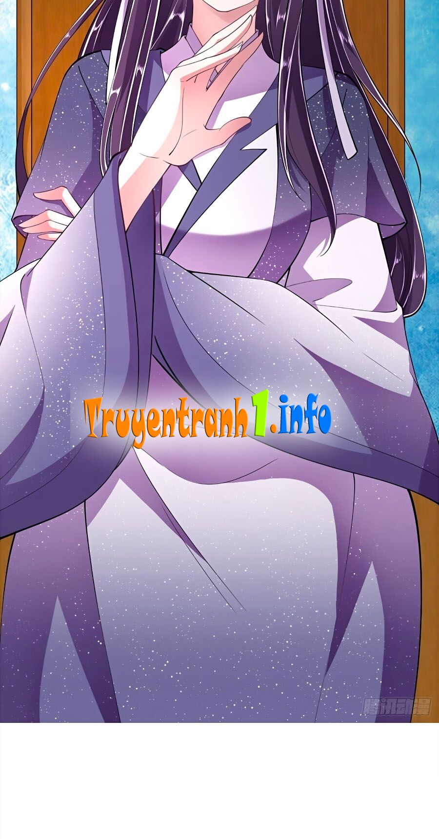 Phượng Ngự Tà Vương: Chapter 13