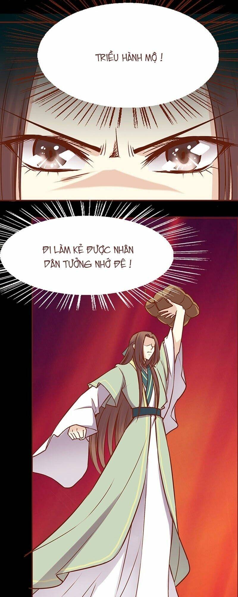 Yến Sơn Phái Và Bách Hoa Môn: Chapter 49