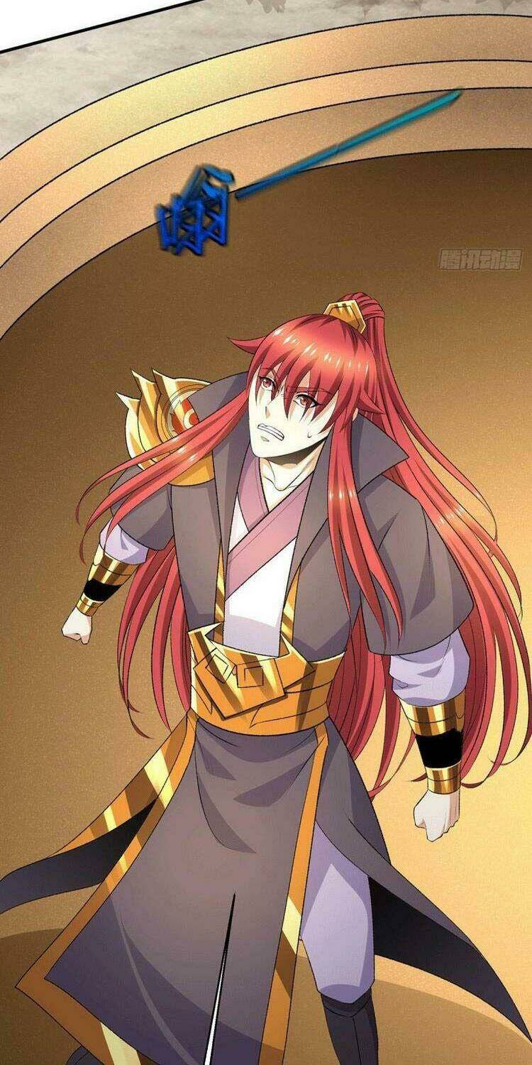 Tiên Vương Trùng Sinh: Chapter 367