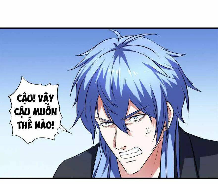 Đô Thị Tu Luyện Cuồng Triều: Chapter 31