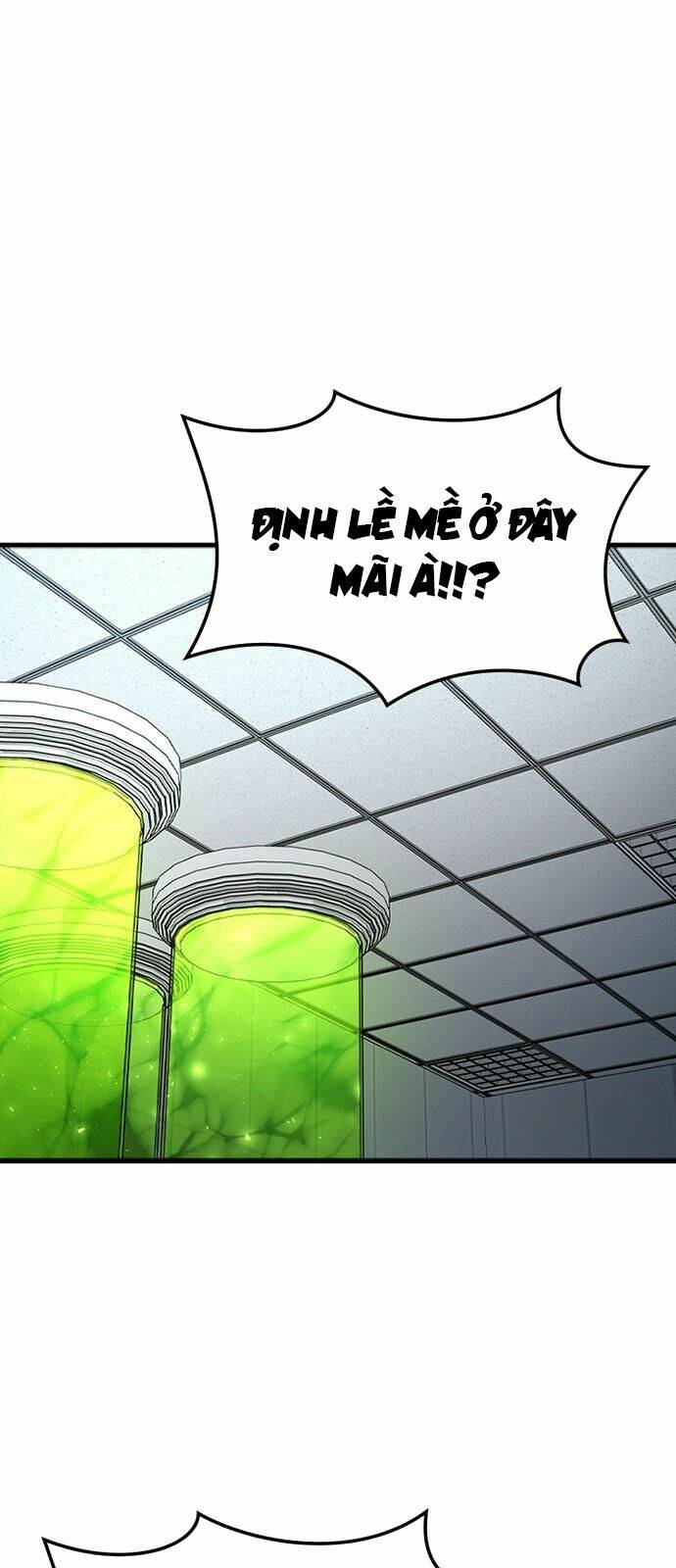 Điểm Chết: Chapter 29