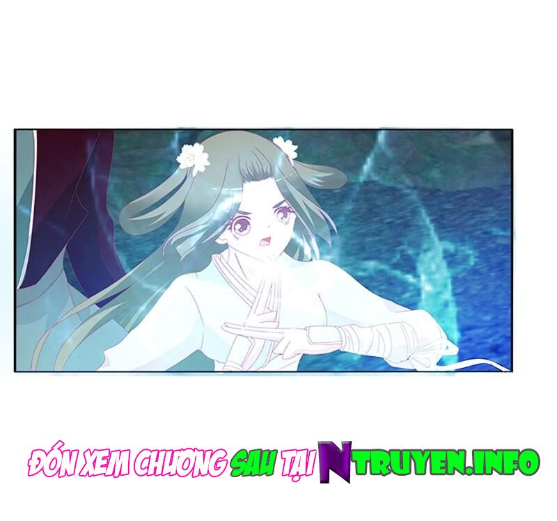Thông Linh Phi: Chapter 375