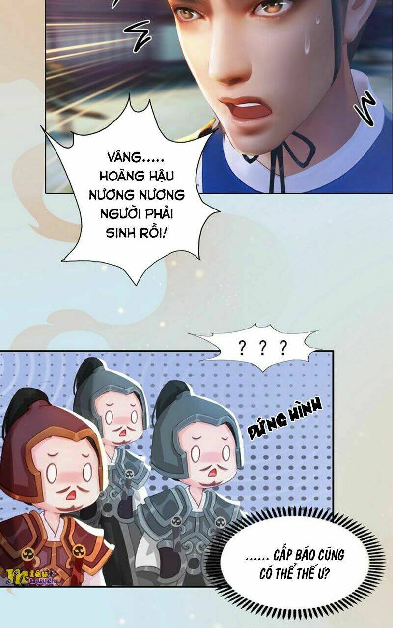 Phong Quỷ Truyền Thuyết: Chapter 97