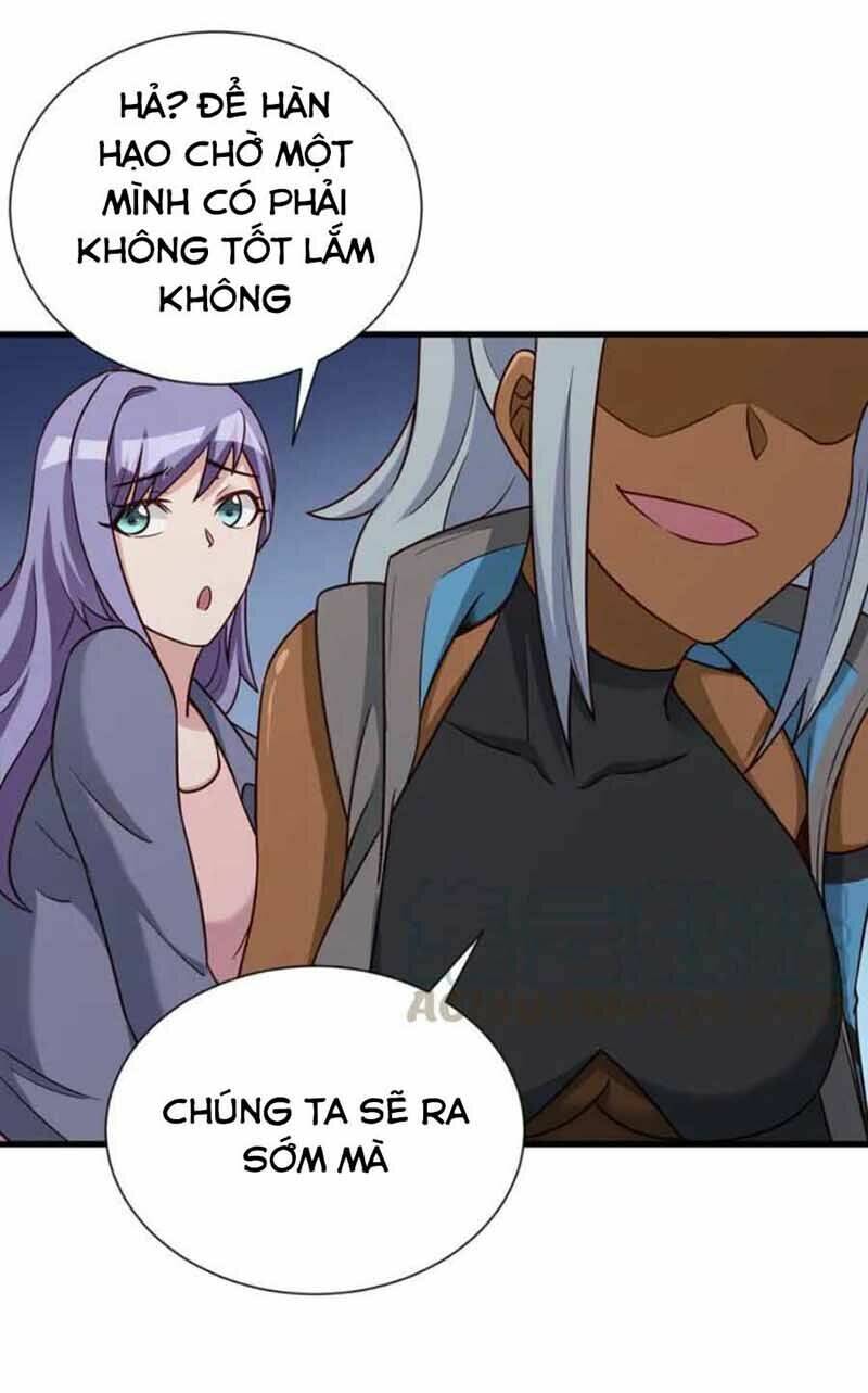 Hệ Thống Tu Tiên Mạnh Nhất: Chapter 101