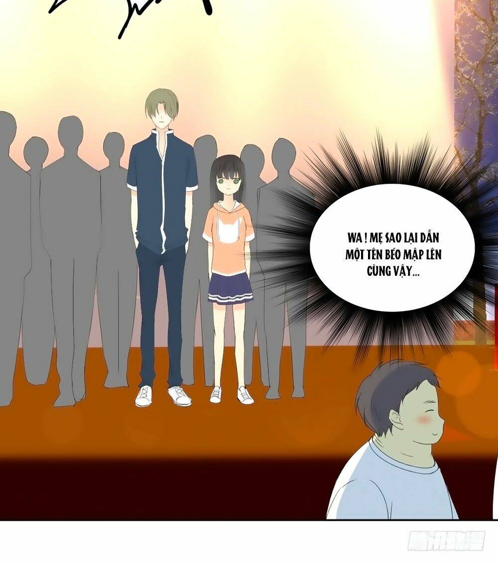 Sinh Sinh Tương Thác: Chapter 43