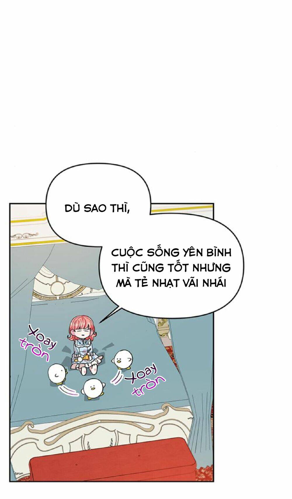 Con Người Không Phải Thứ Có Thể Sửa Rồi Dùng Được Đâu!: Chapter 15