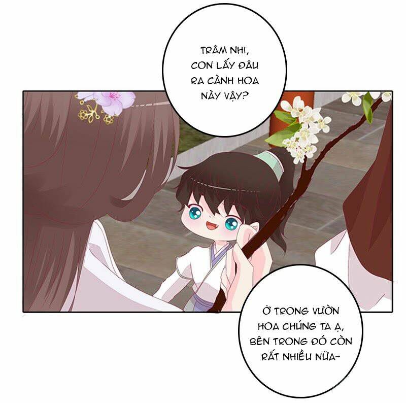 Tướng Quân Mời Ra Trận: Chapter 67