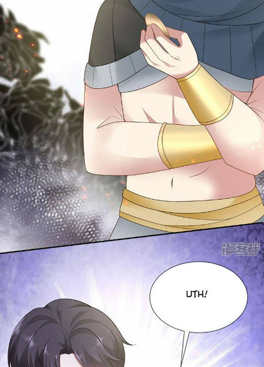 Sủng Hậu Của Vương: Chapter 159