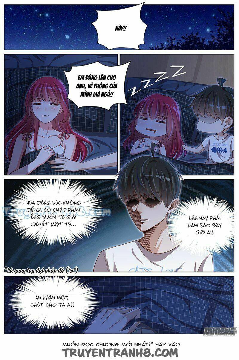 Vương Bài Giáo Thảo: Chapter 110