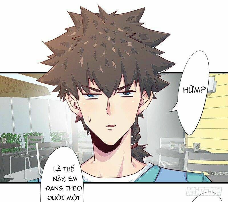 Lật Mặt: Chapter 12