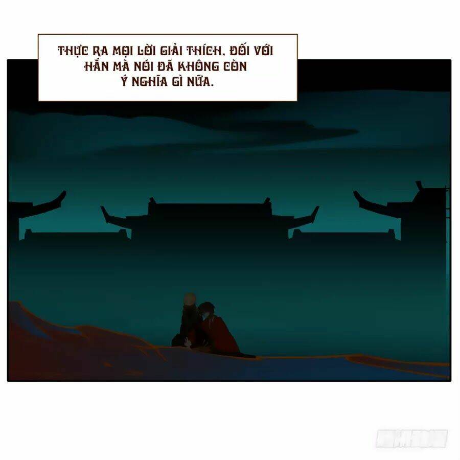 Hòa Thượng Và Tiểu Long Quân: Chapter 70