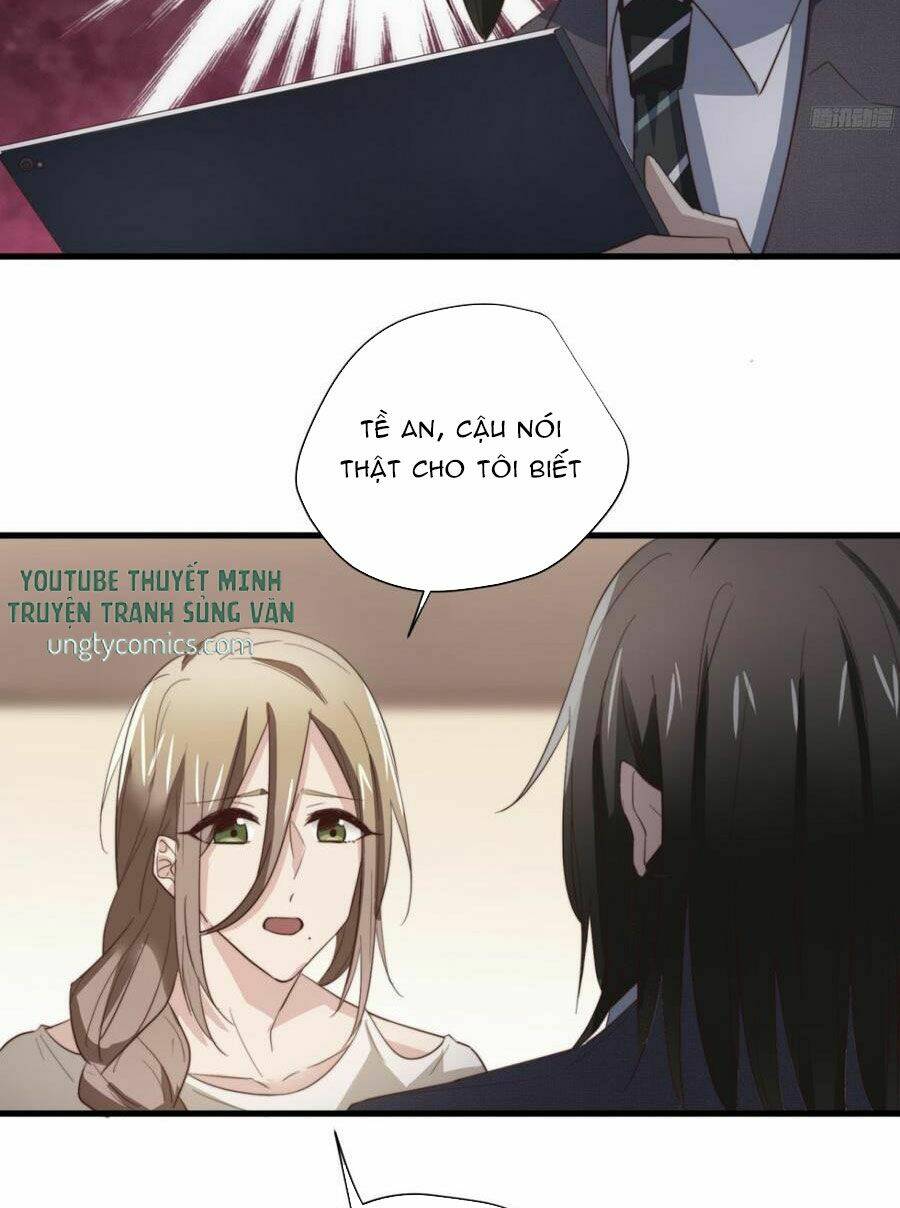 Đơn Phương Yêu Thầm Anh: Chapter 46