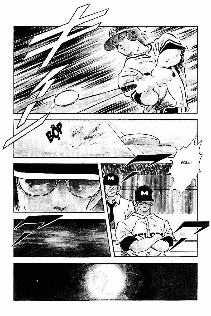 Touch: Chapter 238