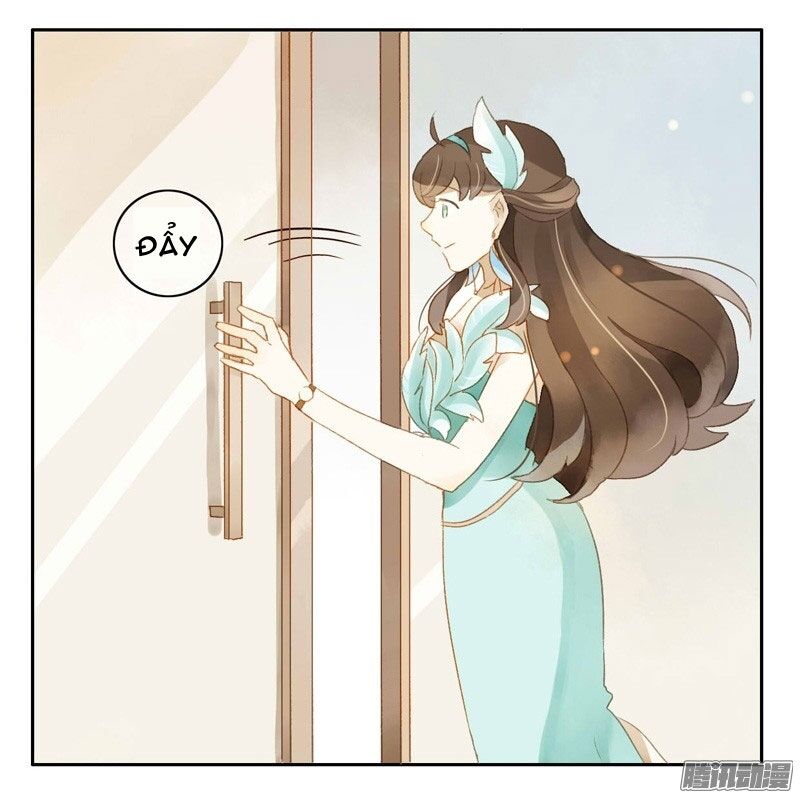 Sức Mạnh Của Sắc Đẹp: Chapter 79