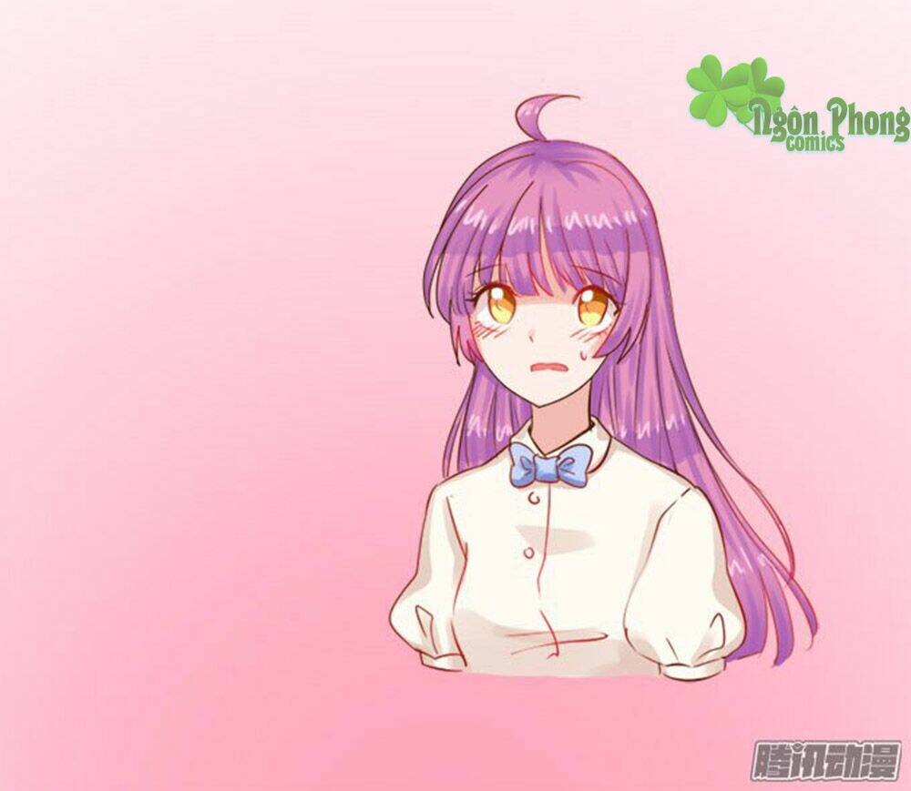 Ma Vương Luyến Ái Chỉ Nam: Chapter 32