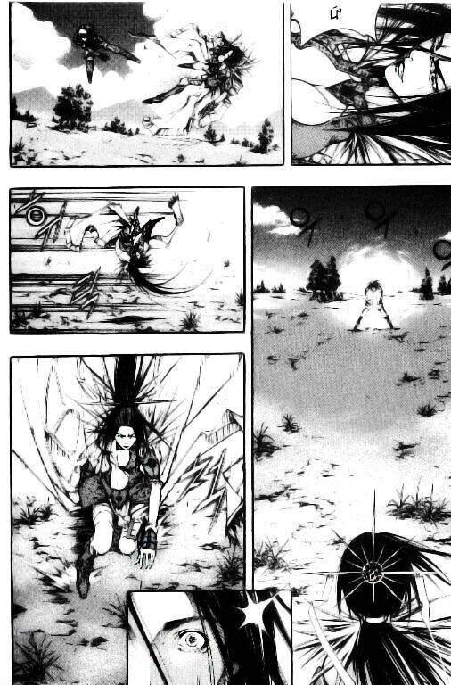Utopia S Avenger: Chapter 15