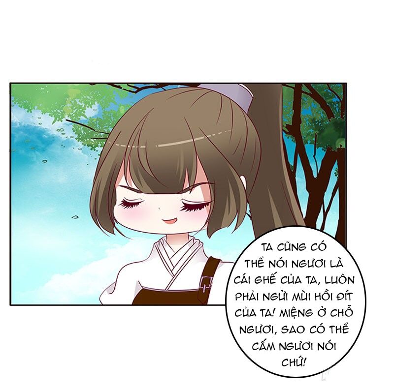 Thông Linh Phi: Chapter 277